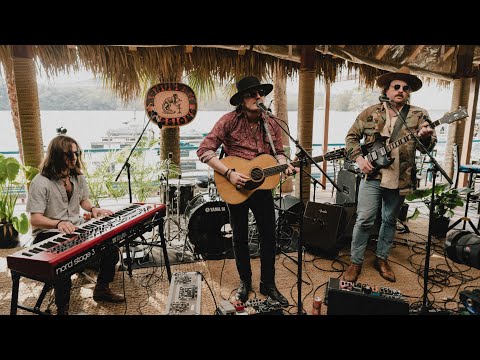 Dylan LeBlanc : Live at Howler Music MonoSonic Sessions