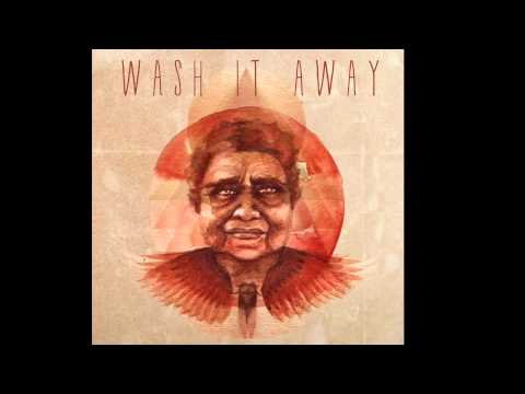 Nahko and Medicine for the People - Wash It Away (Official Audio)