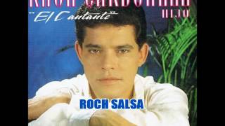 Quién Después De Mí  - Raúl Carbonell Hijo