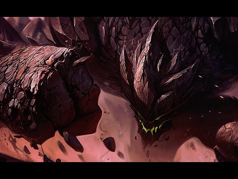 1000 ARMOR MALPHITE VS TWİTCH XD