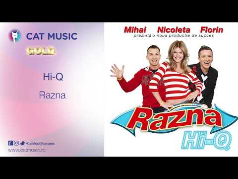 Hi-Q - Razna