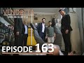 Vendetta - Episode 163 English Subtitled | Kan Cicekleri Review