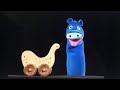 Sing Music Song Do The Benny Hop