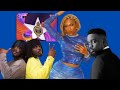 It S TGMA Tonight Many Musicians Are Boycotting Wendy Shay Dope Nation Sarkodie Eternity