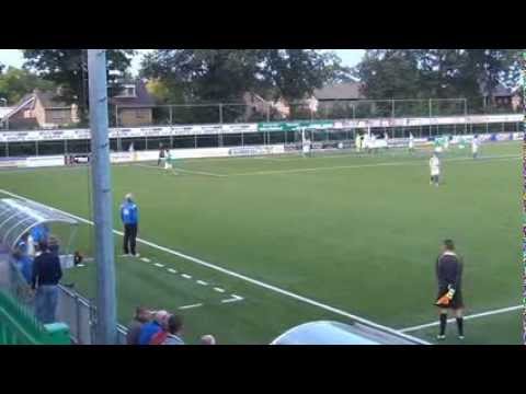 Samenvatting Heino - KHC, Beker uitslag 1-2