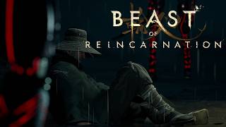 #12【Beast of Reincarnation】[4K 60FPS] 穢れに蝕まれた世界で旅に出るアクションコマンド型RPG【Episodes.8~9】