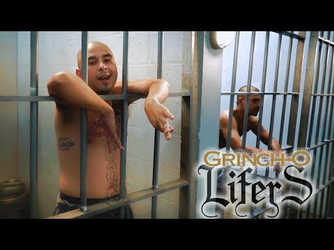 Grinch-O - Lifers (Official Music Video)