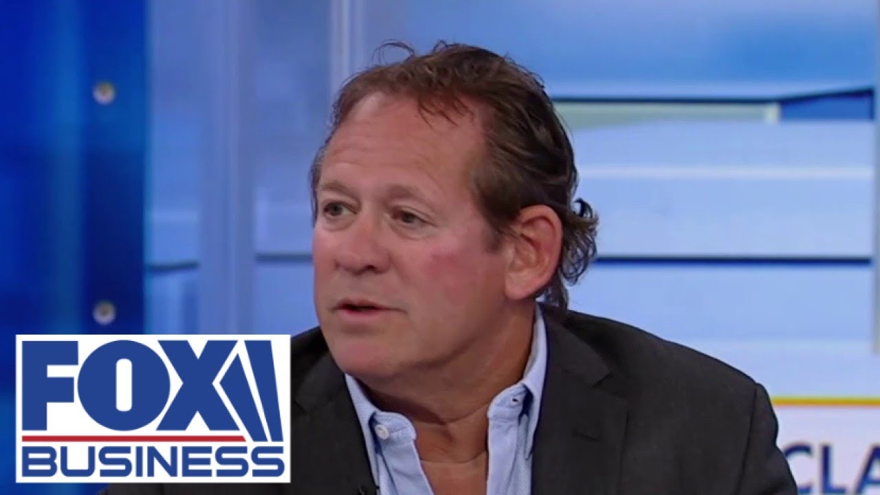 'SIGNIFICANT LABOR PROBLEM': Expert reveals US concerns