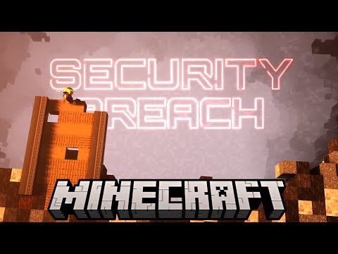 Minecraft FNAF: Epic Security Breach