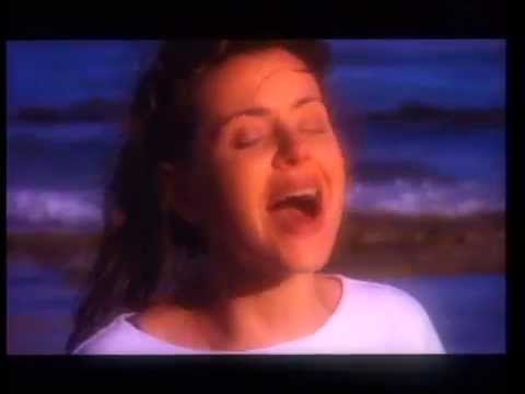 Tina Arena - Sorrento Moon (I Remember) (Official Music Video)