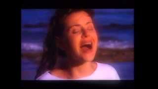 Tina Arena - Sorrento Moon (I Remember) (Official Music Video)