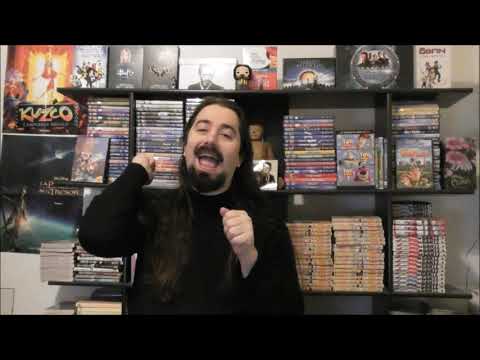 Totally Splash - 3x02 - Le Cirque de la Peur