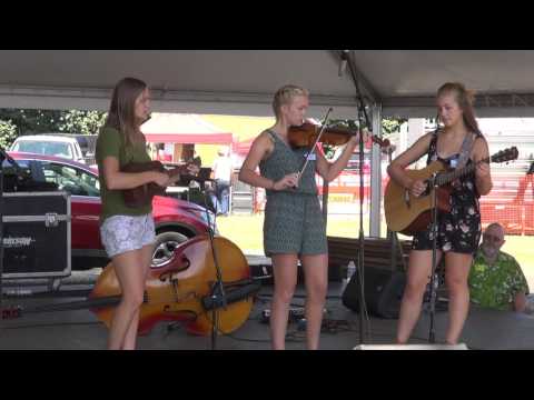 2017-08-05 JJ1 Junior-Junior Round 1 - Willamette Valley Fiddle Contest 2017