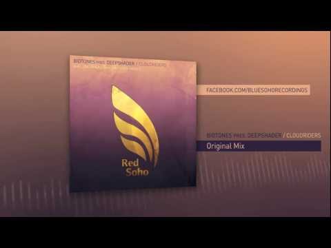 Biotones pres. Deepshader - Cloudriders (Original Mix)