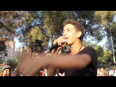 CASTEFA BATTLE - AMT VS HADDAN [16AVOS]