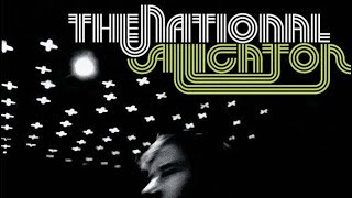 Val Jester (The National)