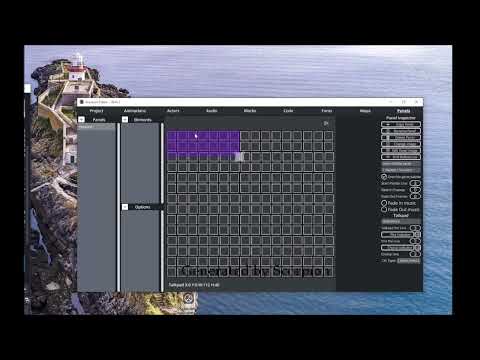 Scorpion Editor - Ultra Beginners Guide - Tutorial 1 - Hello World