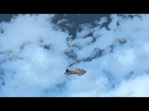 B-52 bomber Cregagh estate