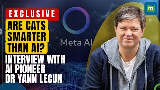 Yann LeCun advice for 20-year olds: Study fundamental topics that have a long shelf life