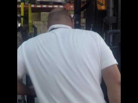 Curso Selecionadora de Pedido - Order Picker - ASM TREINAMENTOS