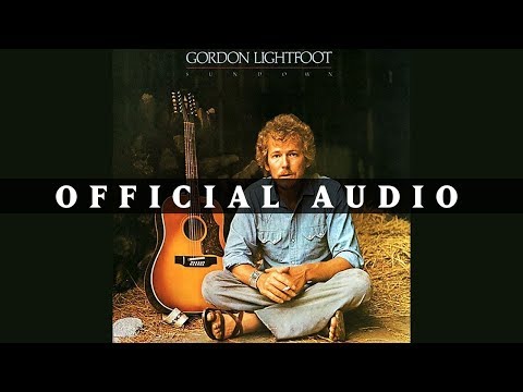 Gordon Lightfoot Video