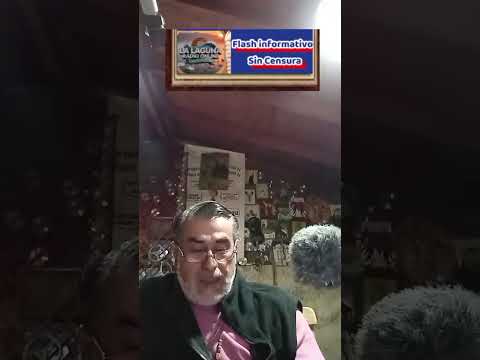 Actualidad en Mariano Moreno _ Pcia del Neuquén 