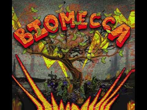 Judge Not-Biomecca