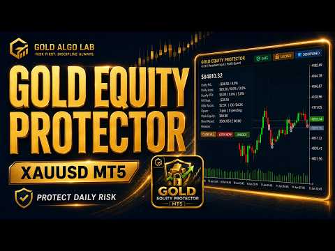 Video Gold Equity Protector