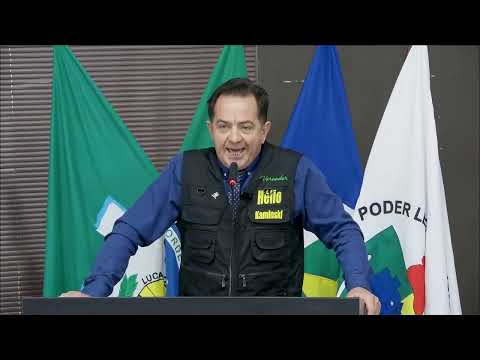 Hélio Kaminski - Grande Expediente - 26/05/2025