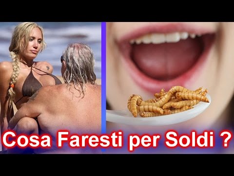 Come recupererà helminths Se può essere ciòche da vermi diventano grossi