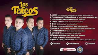Los Tercos ( Album Completo )
