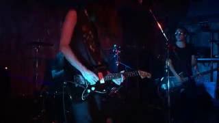 Follakzoid - 9, Live in Athens (12/Sep/2016, Death Disco)