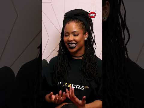 Summer G🅰️ngBangs Are the WORST with Kira Noir