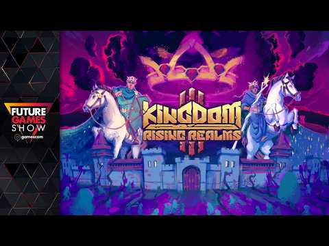 Announcement Trailer