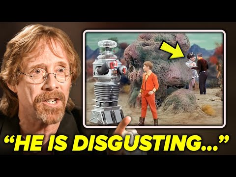 Lost In Space (1965) Cast Reveals What Most Fans NEVER Figured Out