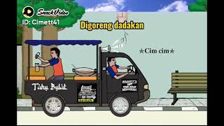 Download lagu jualan tahu bulat versi sholawatan mp3 Download lagu jualan tahu bulat versi sholawatan mp3