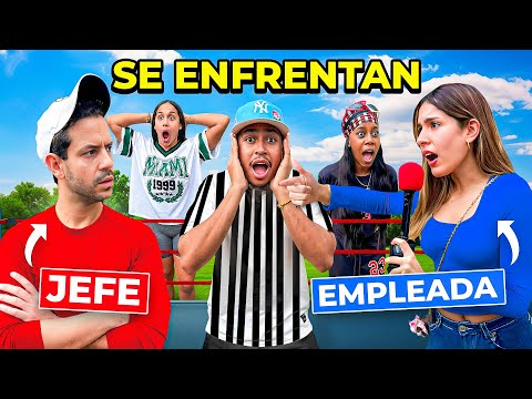 EL QUE SE ENOJA PIERDE‼️ QUÉ SE SIENTE ENTRE FAMOSOS 🔥