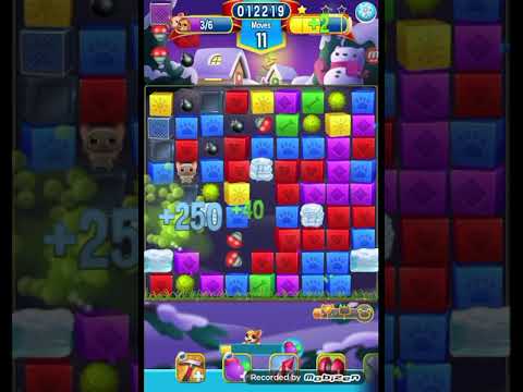 pet rescue saga level 2175 (so close!)