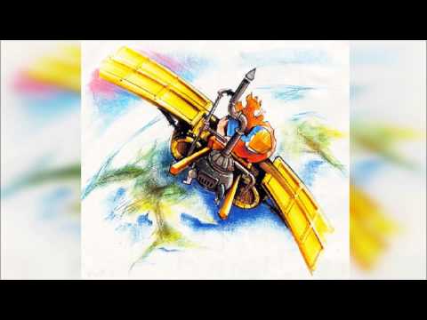 Secret of Evermore OST  - Over The Waterfall (HQ)