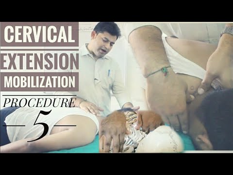 Try this if you have Neck Pain physiotherapy neckpaintreatment