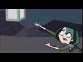 Gwen Slow Motion No