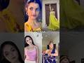 Who Is Your Fav Akshita Dwivedi Anju Mor Simple Kharel Aizy Daizy