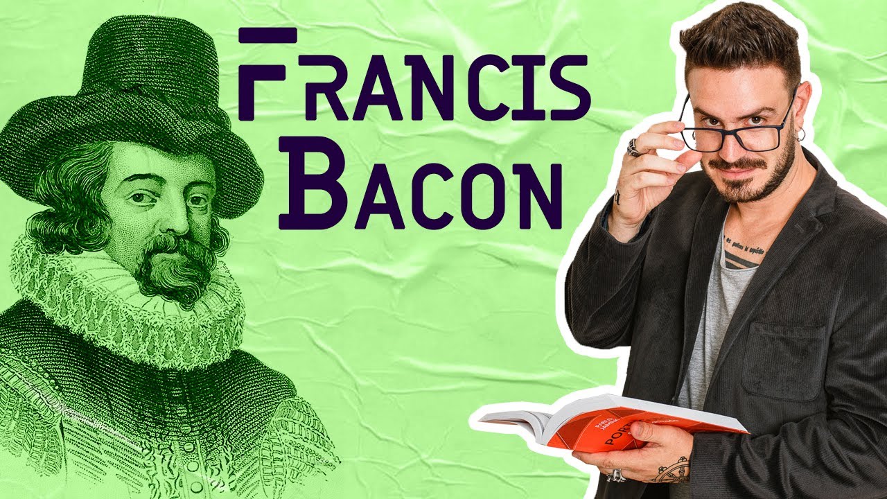 Aula 024 Francis Bacon e o Empirismo