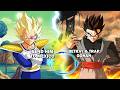 I Played EVERY Dragon Ball Sparking Zero What If So You Don T Have To