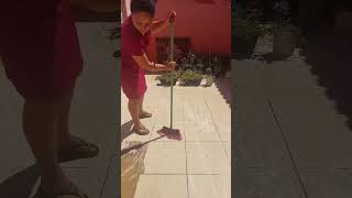 Faxinando💦💦❤️🫧 #faxina #faxinapesada #asmrsatisfatorio #clean #asmrdelimpeza #limpezasatisfatoria