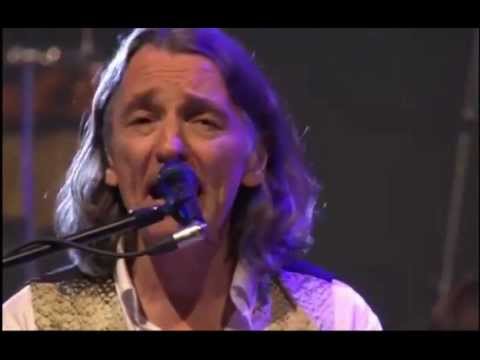 It's Raining Again - Roger Hodgson (formerly of Supertramp) Writer and Composer
