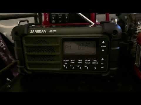 WLNK “Mix 107.9” Charlotte, NC (New) Legal ID - 11/25/2025