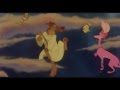 All Dogs Go To Heaven Heaven Scene Let Me Be Surprised