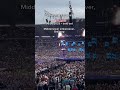 7 August 2025 Ed Sheeran Live Concert In Antwerp