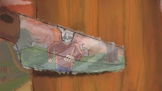 WASTELAND Music Video